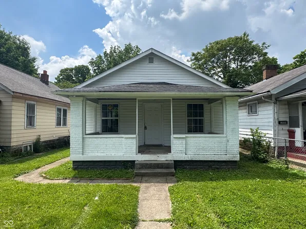 1445 W 34th St, Indianapolis, IN 46208