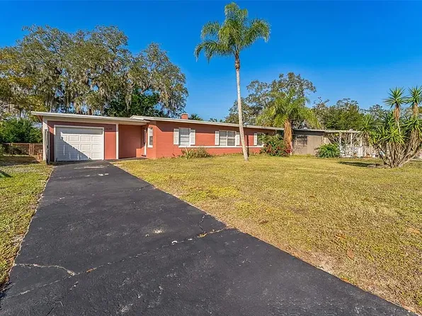 (undisclosed Address), Titusville, FL 32780