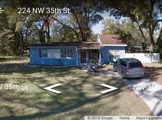218 NW 35th St, Gainesville, FL 32607