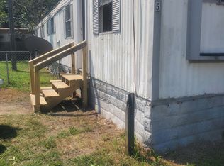1920 Pender Ave LOT 5, Petersburg, VA 23803