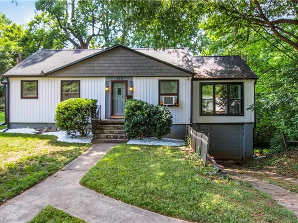 820 Brent St, Winston Salem, NC 27103