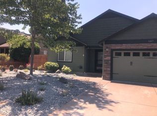 537 Antilles Ln, Medford, OR