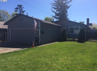 7734 SE Henry St, Portland, OR 97206