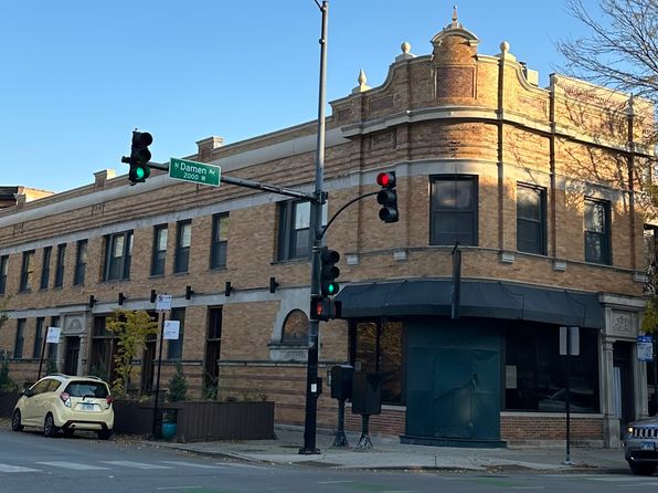 3759 N Damen Ave #2F