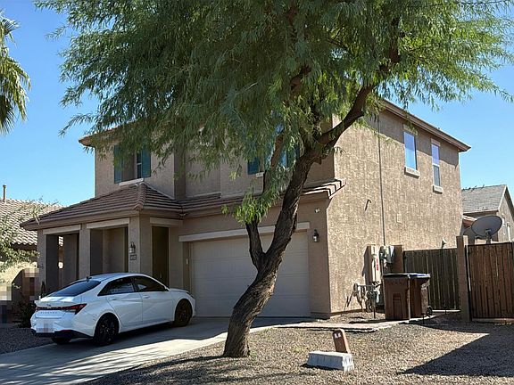 2nd image of 41571 W Chimayo Ct
