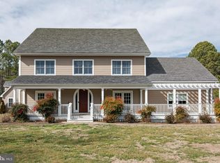 4735 Sailors Retreat Rd, Oxford, MD 21654