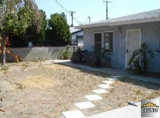 9915 Bartee Ave, Pacoima, CA 91331