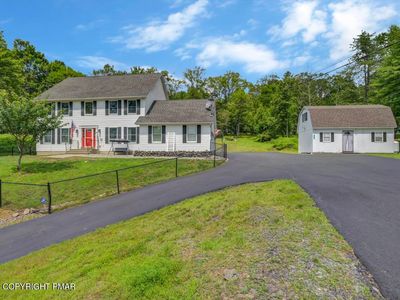 649 Snow Hill Rd, Cresco, PA, 18326