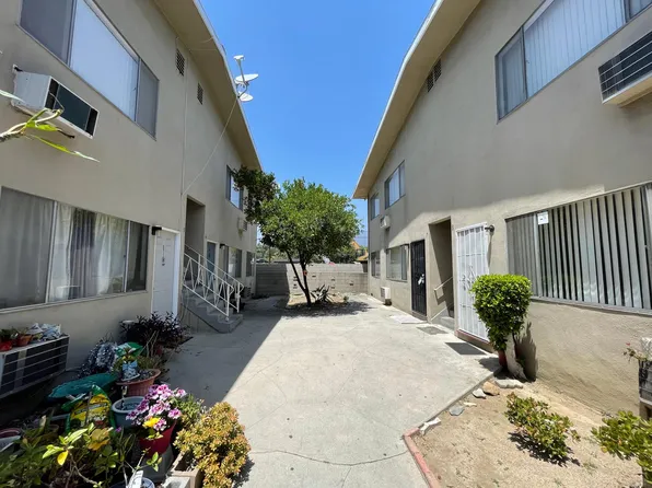 7246 N Lotus Ave Unit 5, San Gabriel, CA 91775