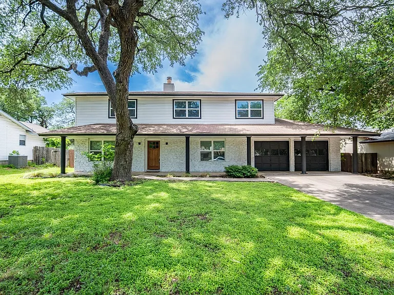 11002 Hard Rock Rd — Photo 1