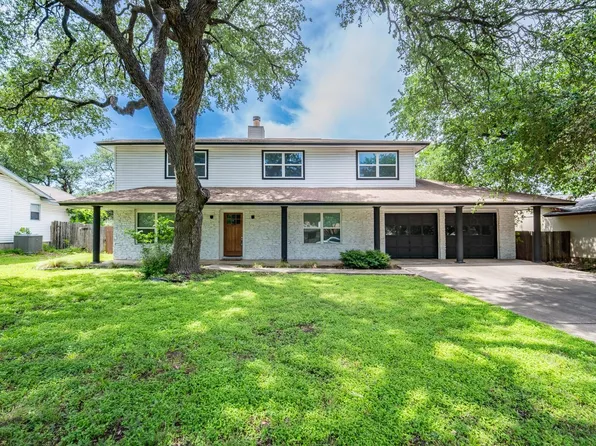 11002 Hard Rock Rd, Austin, TX 78750