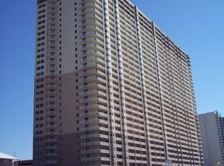 16819 Front Beach Rd UNIT 2914, Panama City Beach, FL 32413