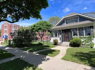 6738 W Chambers St, Milwaukee, WI 53210