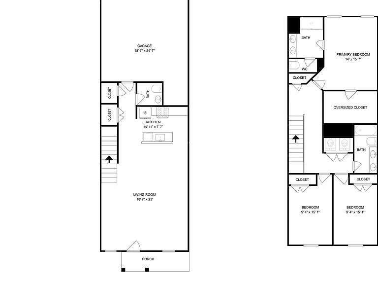 606 Simpson Farm Rd — Photo 24