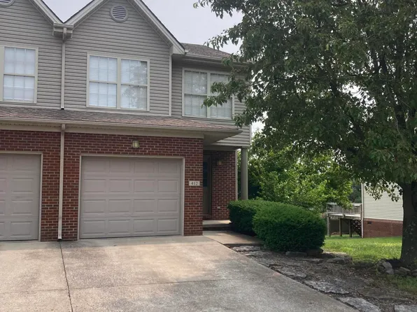 412 Paisley Ct, Winchester, KY 40391