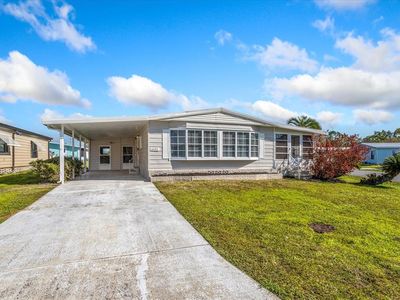 6433 Jacaranda Ave NE, Winter Haven, FL, 33881