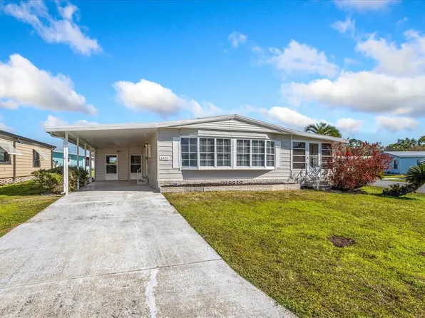 6433 Jacaranda Ave NE, Winter Haven, FL 33881