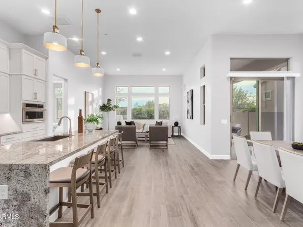 7635 E CAMINO VIVAZ --, Scottsdale, AZ 85255