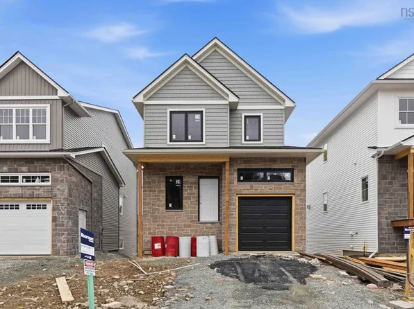 7 Garvey Ct #Gar-50, Bedford, NS B4B 2V7