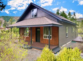 166 Mineral Rd N, Mineral, WA 98355