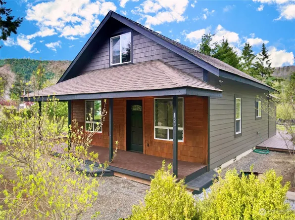 166 Mineral Road N, Mineral, WA 98355