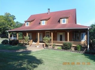 70 Marie Ln, Savannah, TN 38372