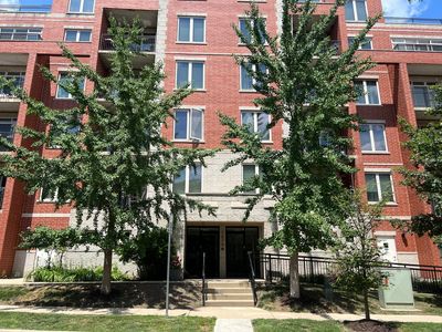 1670 Mill St #407, Des Plaines, IL, 60016