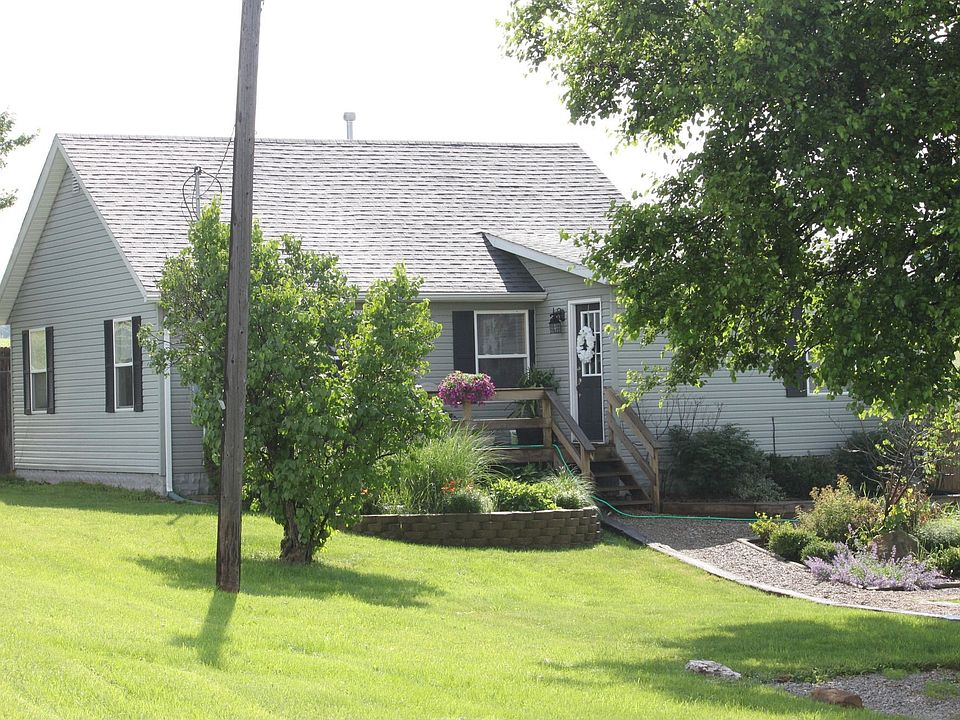 16149 Wooster Rd, Mount Vernon, OH 43050 Zillow