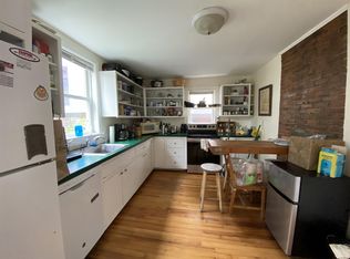 262 Hampshire St #1, Cambridge, MA 02139