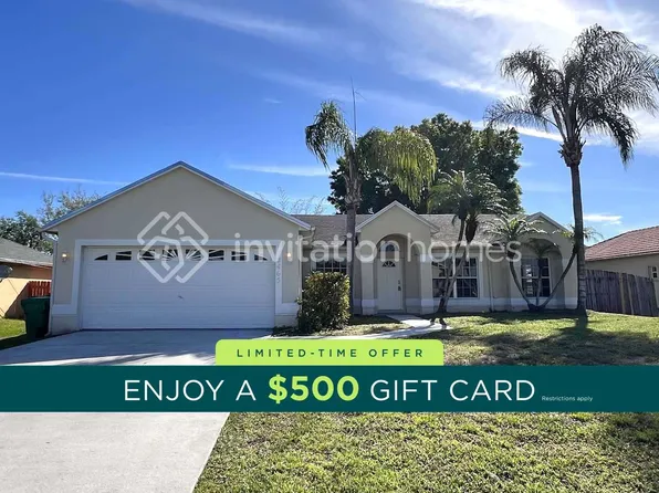 2465 SW Lafayette St, Port Saint Lucie, FL 34984