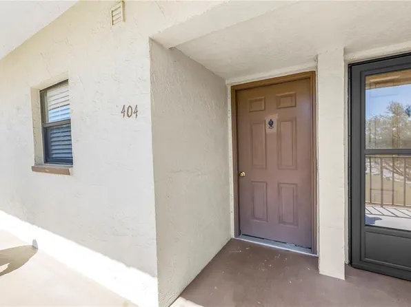 5920 80th St N Unit 404, Saint Petersburg, FL 33709