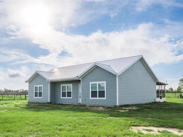 1771 SE 119th Ave, Morriston, FL 32668