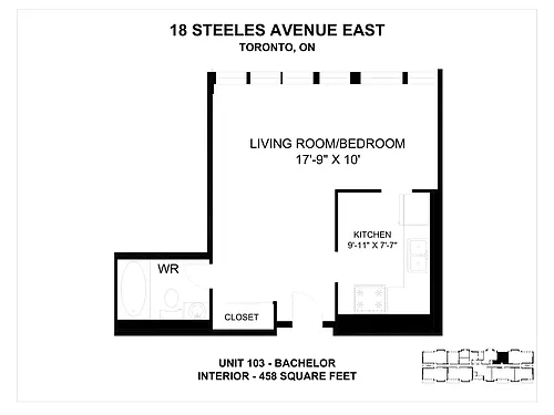 Floor plan 0103
