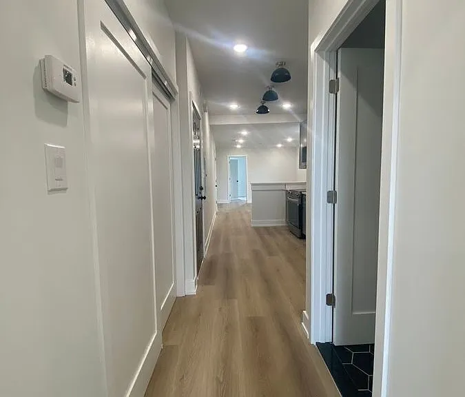 4140 Parrish St #3 — Photo 4