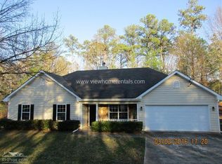 340 Fox Meadow Dr, Covington, GA 30016