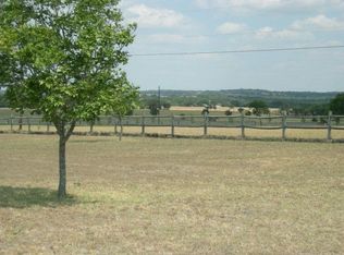 660 Luckenbach Rd, Fredericksburg, TX 78624