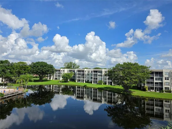 9311 Orange Grove Dr APT 408, Fort Lauderdale, FL 33324