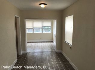 1201 W 34th St, Riviera Beach, FL 33404