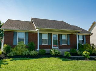 242 Madison Rae Blvd, Shepherdsville, KY 40165