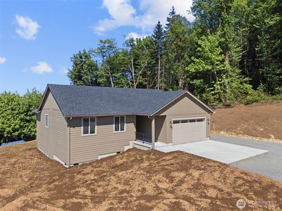 254 Windy Ridge Drive, Longview, WA, 98632