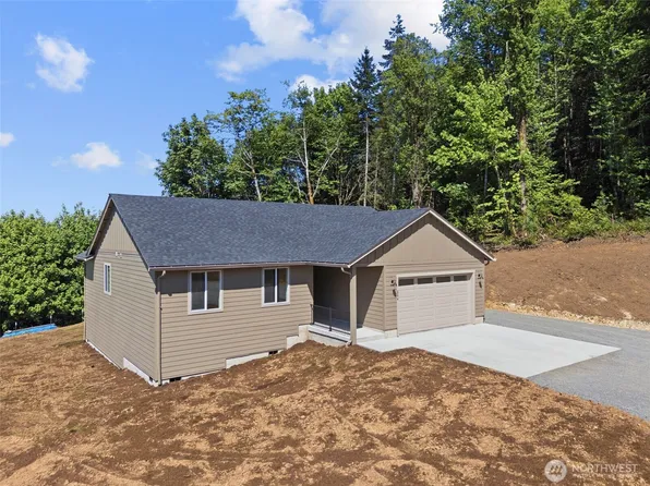 254 Windy Ridge Drive, Longview, WA 98632