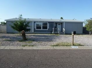 114 E Wagoner Rd, Phoenix, AZ 85022