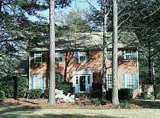 168 Stone Mill Dr, Martinez, SC --