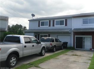 1115 Ardito Ct, Virginia Beach, VA 23453