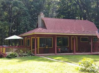 1205 Barber Dr, Port Austin, MI 48467