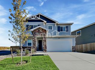 11632 Cody Ridge Dr, Colorado Springs, CO 80925