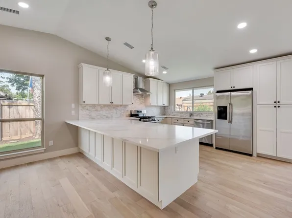 1101 Hadrian Ct, Irving, TX 75062