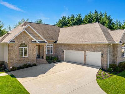 131 Tommotley Dr, Loudon, TN, 37774