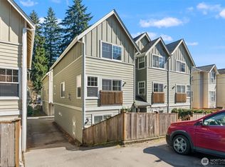 13718 N Midvale Avenue #C, Seattle, WA 98133