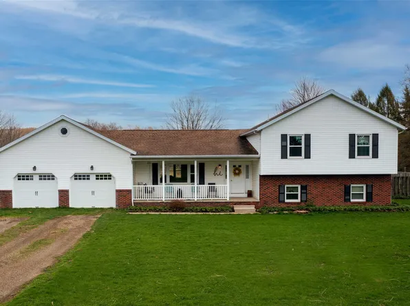 11155 Silverthorn Rd, Edinboro, PA 16412